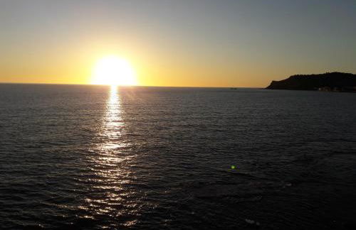 The Garden House alla Scala dei Turchi - Foto 69