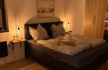 Ferienwohnung Auszeit am Waldrand - Foto 1