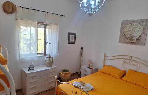 Villa Carrieri-Il tuo angolo di Puglia tra sole mare e relax - Photo 72