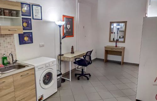 Patras Juliet House - Foto 46