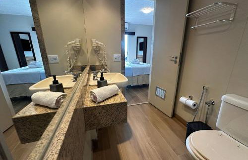 Loft de alto padrão e vista para o mar | MASD309 - Photo 20