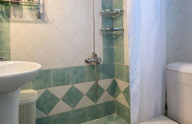 Natalia s Apartment in Tavronitis - Foto 9