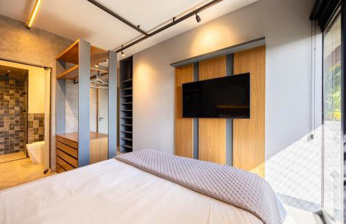 BGV - Le Bougainville By Anora Spaces - Foto 36