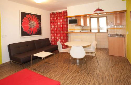 Aparthotel Boutique Poniente Playa - Foto 85