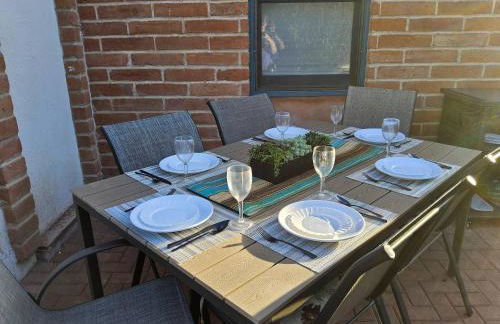 Historic W University | Walk to 4th Ave + Trolley - Foto 3