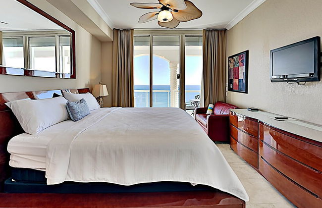 Beach Club by Southern Vacation Rentals - Foto 17