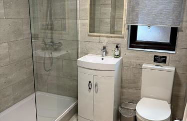 Wild Oats Lodge 2 - Yellowtop Country Park- Hot Tub - Yorkshire - Foto 6