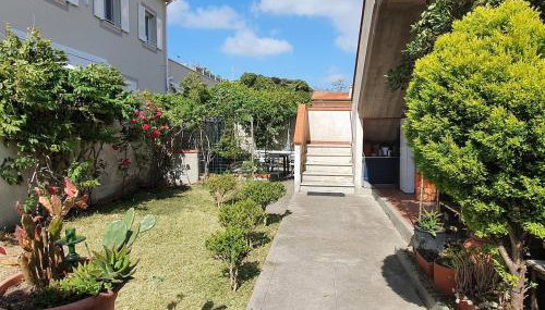 House with garden in Marina di Pisa - Foto 2