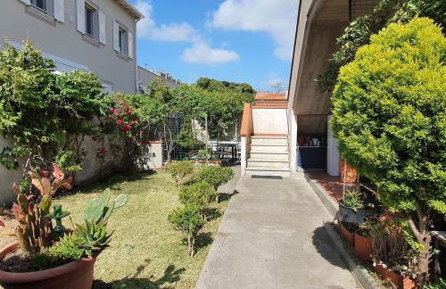 House with garden in Marina di Pisa - Foto 1