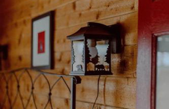 Private Cabin-Shuttle Pass Included! - Foto 11