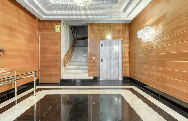 Apartment in Roses Near Playa de Roses Beach - Photo 31