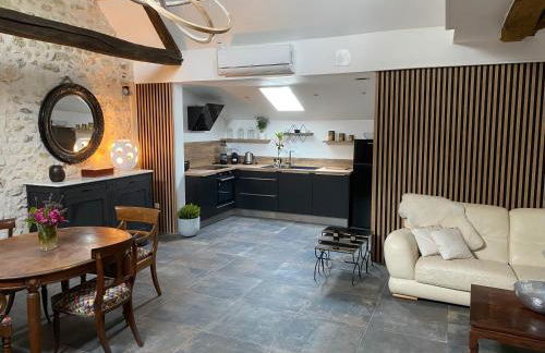 Loft à Tours Nord - Photo 1