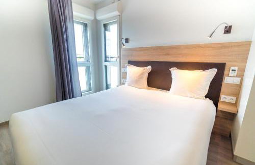 All Suites Appart Hôtel - Choisy-le-Roi - Photo 34
