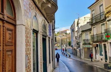 Charming Studio close to LX Factory - Photo 27