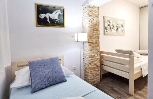 Apartments Nova - Photo 43