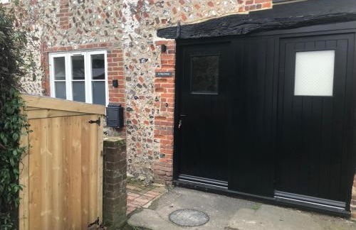 14th century Rose cottage, Centre of Alfriston By Air Premier - Foto 11