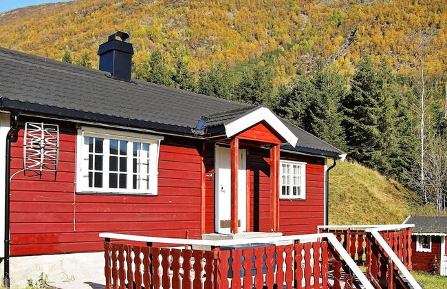 6 Person Holiday Home in Ovre Ardal - Foto 1
