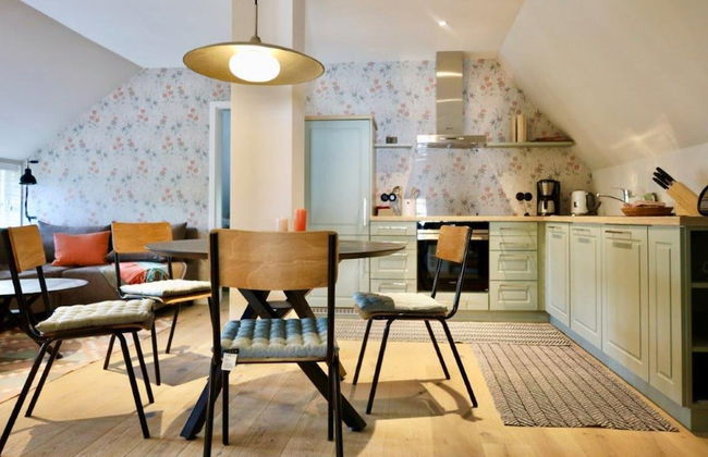 Reetgedecktes Ferienhaus in Nieblum auf Foehr - Foto 13