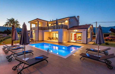 Awesome Home In Drazice With Wifi - Foto 1