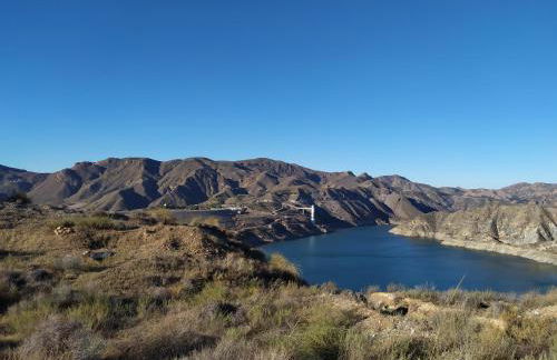 El Palacete de Cuevas - Foto 131