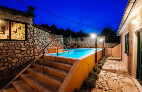 Holiday Home Villa Rokov - Foto 45