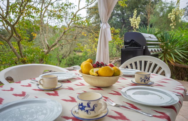 Can Pastera in Campanet - Foto 9