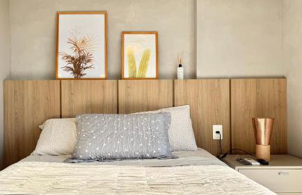 Excelente Loft no Quartier - Foto 11