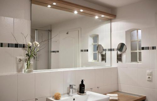 Nordsee Bauernhof Wulff - Fewo "Nordstrand" - Foto 14