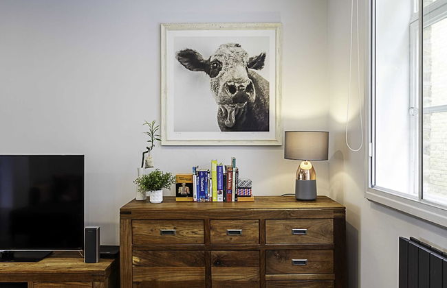 Blackfriars Printhouse Retreat - Foto 37