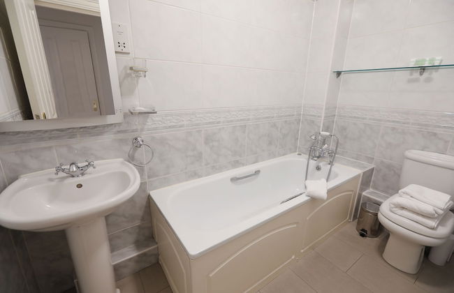 Beautiful flat with terrace - Foto 19