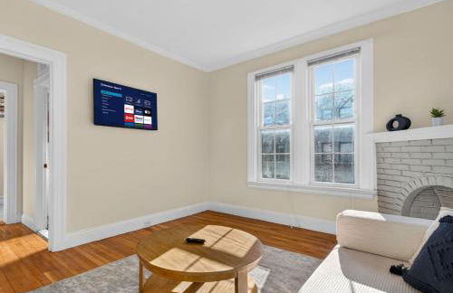 Charming 2BR in Boston - Foto 34