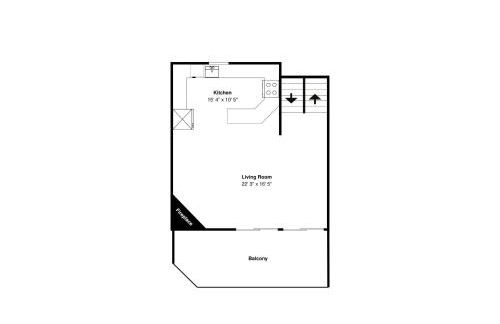 Alpine Loft and Lake - Foto 28