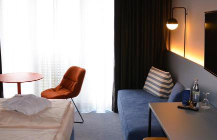 Stay2Munich Hotel & Serviced Apartments - Foto 29