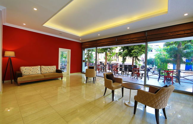 Perle Apart Hotel - Foto 6