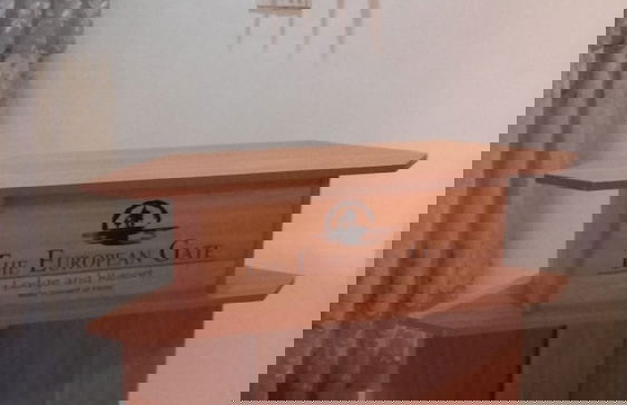 The European Gate - Foto 13