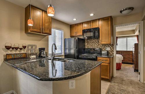 Greenwood Village Condo with Pool Access! - Foto 7