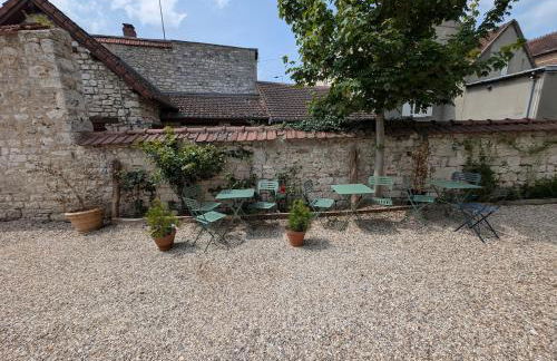 Maison des Artistes Paris Giverny - Foto 4