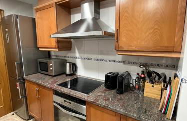 Apartamento luminoso Paloma a 350 metros de la playa con parking gratuito - Foto 21