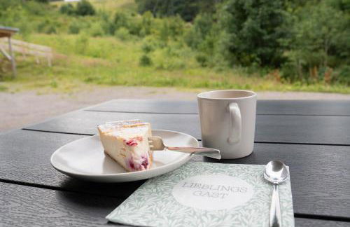 Ferienwohnung Passhöhe - Familien- Wander- und Skiurlaub - Hochschwarzwaldcard - Haus Wiesenquelle - Photo 25