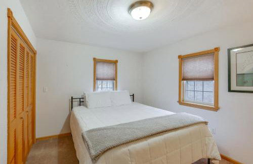 Getaway Near Hidden Valley Resort and Seven Springs - Foto 18