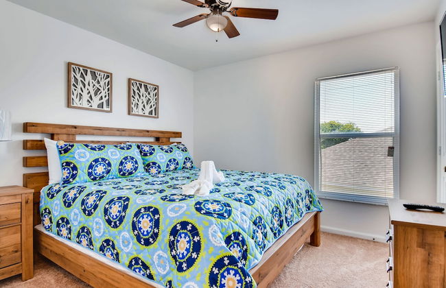 6BR Windsor Palms Home by FS FL VH-8036 - Foto 13