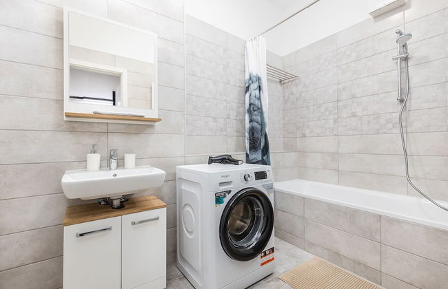 Venus Apartments - Westside Residence - Foto 22