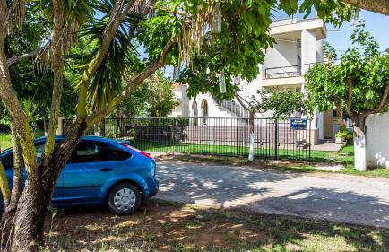 Kanali Apartments - Foto 45