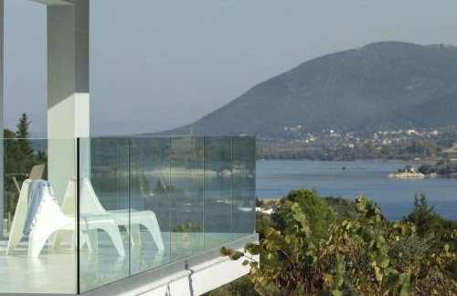 Villas Harriet - With Sea View and near the sea - Photo 13