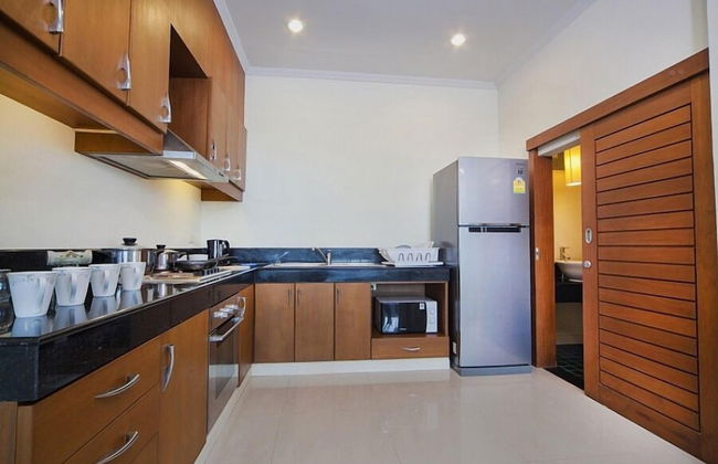 Sun Paradise Villas Karon - Foto 21