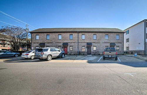 Modern Retreat about half Mi to Bryant-Denny Stadium - Photo 25