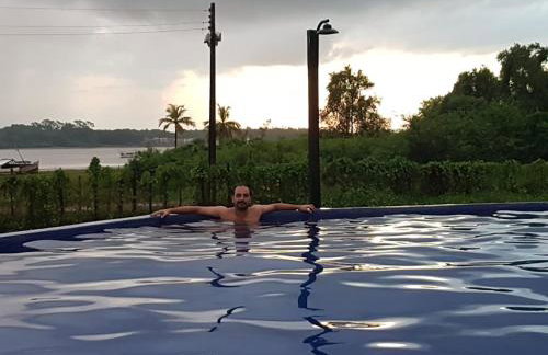 Pousada Marajoara- Hotel Fazenda-Turismo de Aventura - Photo 9