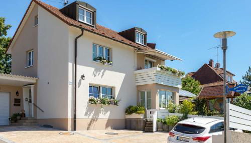 Ferienwohnung Bodensee Fisch - Foto 2