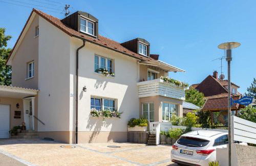 Ferienwohnung Bodensee Fisch - Foto 2