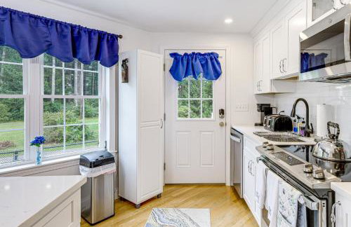 Quiet Kingston Getaway - 3 Mi to Beaches! - Foto 10